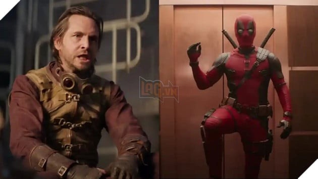Những Vai Khách Mời Đáng Chú Ý Trong Deadpool & Wolverine