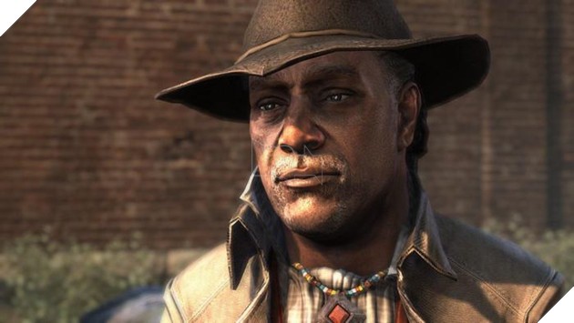 Achilles Davenport