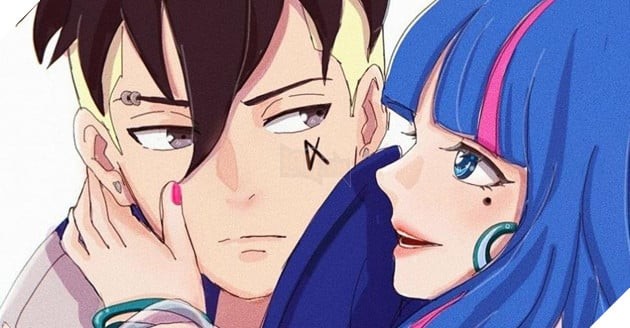 Spoiler Boruto 75, Tóm Tắt Nội Dung Chap 74: Tiết Lộ Thông Tin Về Vị Thần Của Tộc Otsutsuki – Shibai!