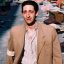 Adrien Brody và Hội Chứng PTSD Sau Vai Diễn Trong The Pianist