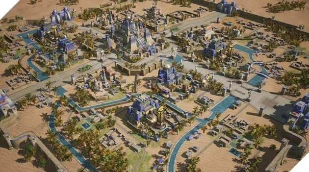 Age of Empires Mobile: Đăng Ký Sớm & Gameplay Hấp Dẫn