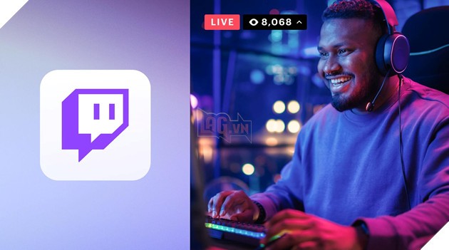 AI Twitch: Thử thách và tiềm năng
