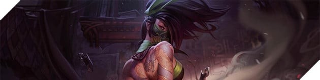 Akali