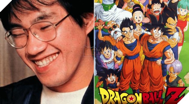 Akira Toriyama - Dragon Ball, Dr.Slump