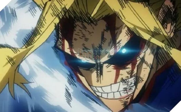 Spoiler My Hero Academia 403: Kế hoạch cảm tử của All Might bị All For One phá hủy, Bakugo xuất hiện kịp thời!