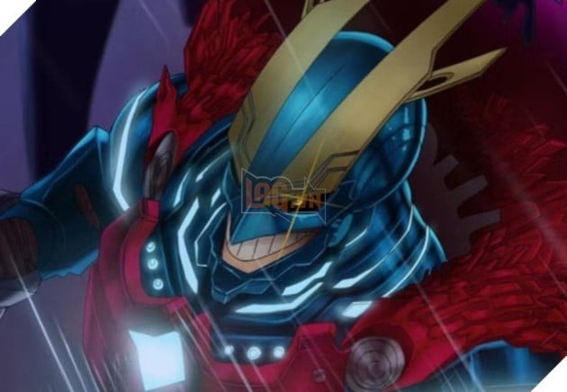 Spoiler My Hero Academia 397: All For One Phản Công, All Might Đối Mặt Thử Thách