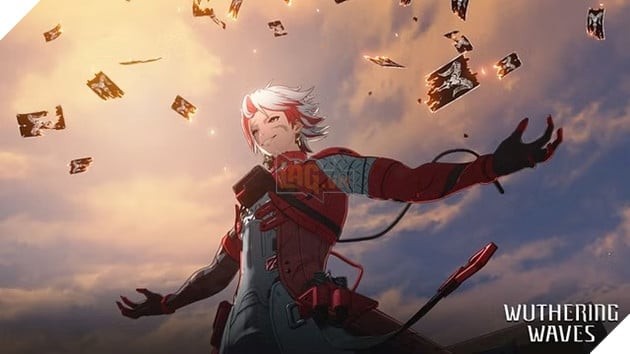 Kuro Games tặng quà game thủ Wuthering Waves vì lý do “kỳ quặc”