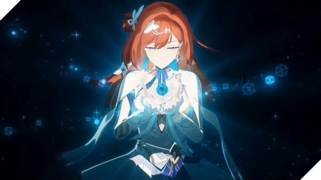 Honkai Impact 3rd Phần 2: Hành Trình Mới Trên Sao Hỏa Và Anime Đồng Hành