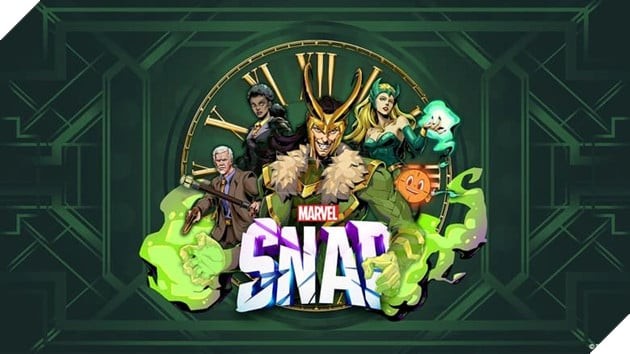 Marvel Snap Bắt Tay Midnight Suns: Sự Kiện Hợp Tác Đáng Mong Chờ