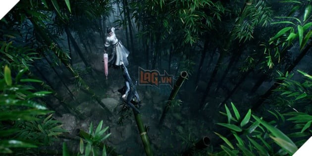 Where Winds Meet: Game Kiếm Hiệp Thế Giới Mở Mới trên PS5