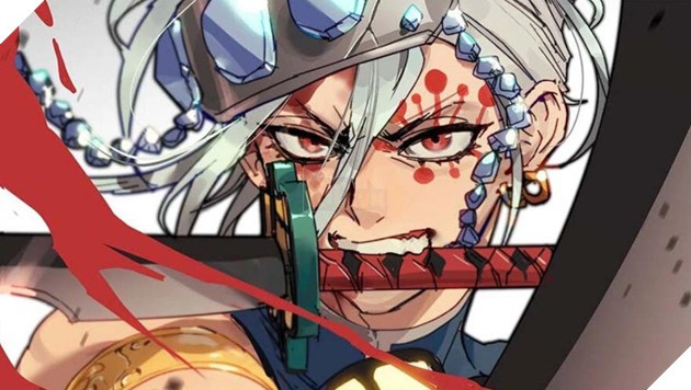 Thông tin về thời gian ra mắt và spoiler Kimetsu No Yaiba: Yuukaku-hen tập 9: Hy vọng vẫn còn trước sức mạnh áp đảo của hai Thượng Huyền Lục Daki và Gyutaro
