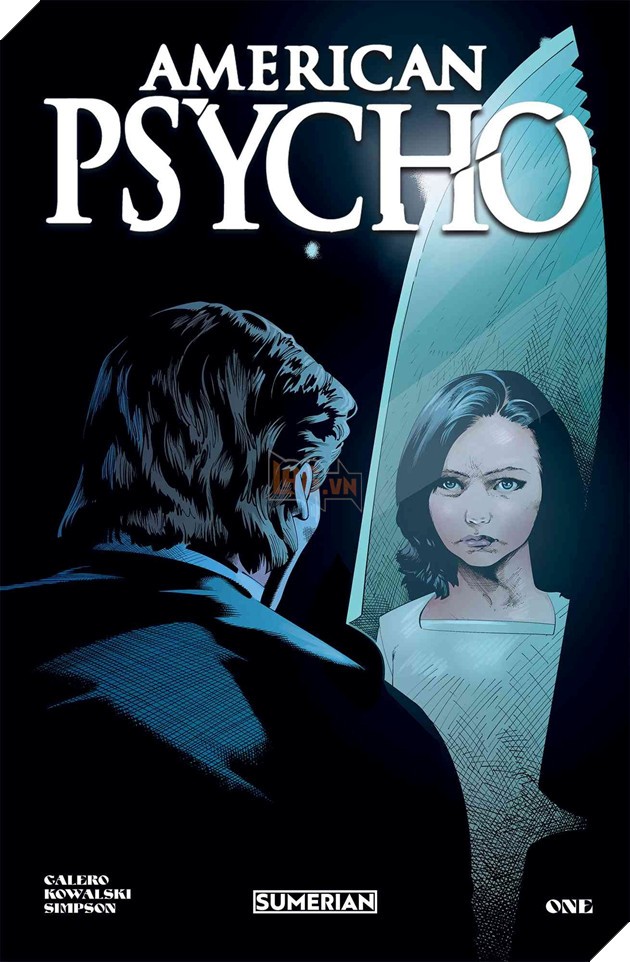 American Psycho