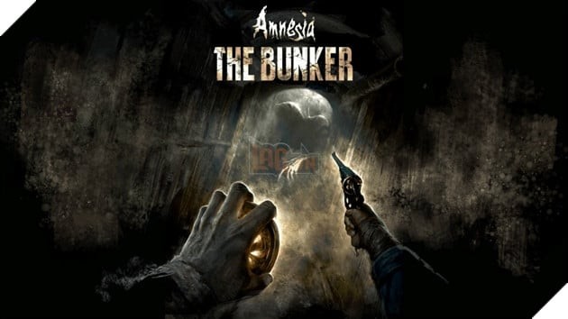 Amnesia: The Bunker – Tựa game kinh dị mới nhất sắp ra mắt trên Xbox Game Pass