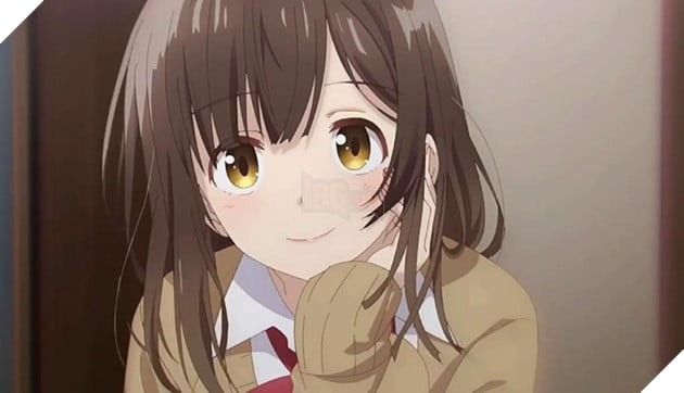 anime cạo râu xong tôi nhặt gái về nhà