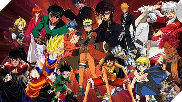 Anime mùa là gì