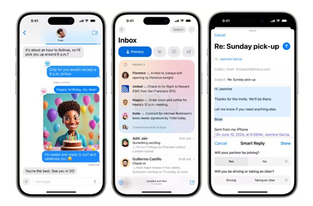 Apple trì hoãn Intelligence AI, trong khi Samsung tuyên bố Galaxy AI sắp đạt 200 triệu thiết bị