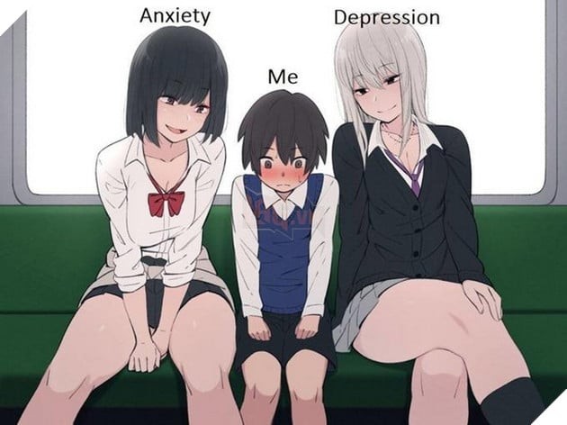 Ara ara trong tiếng Nhật là gì và vào meme Anime như thế nào? 2