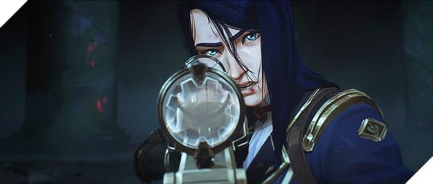 Đánh giá chi tiết Arcane Season 2: Cuộc chiến cuối cùng giữa Zaun và Piltover