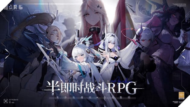 Đánh giá chi tiết Archon Panic: Trải nghiệm game anime khoa học viễn tưởng đầy hứa hẹn