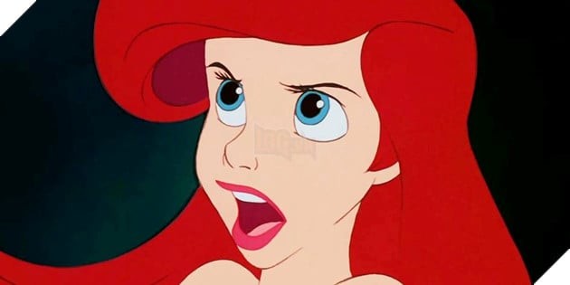 Trailer Phiên Bản Kinh Dị Của The Little Mermaid: Nàng Công Chúa Ariel Sát Nhân