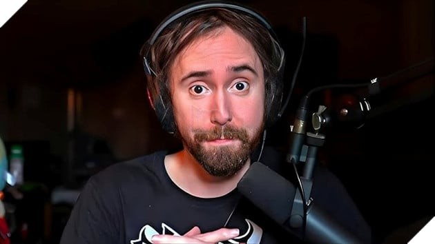 FBI Liên Hệ Với Streamer Asmongold Sau Vụ Treo Thưởng 30.000 USD