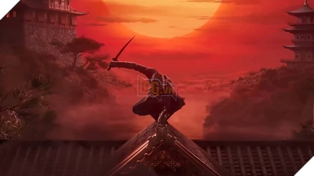 Assassin's Creed Red đang trong giai đoạn phát triển