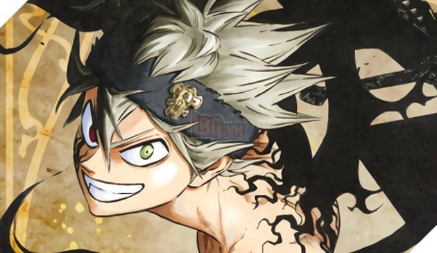 Spoiler Black Clover chap 318 và tóm tắt nội dung chap 317: Lucifero xuất hiện và cuộc chiến khốc liệt với Asta!