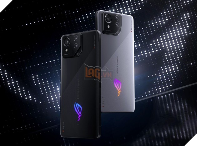 ASUS ROG 8 Pro