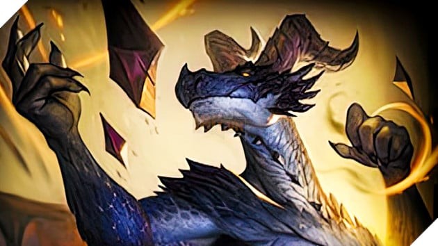 Augmentation Evokers trong World of Warcraft: Bá Đạo Có Chủ Ý?