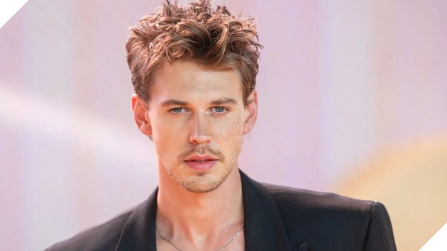 Austin Butler Vào Vai Sát Nhân Trong American Psycho Mới?