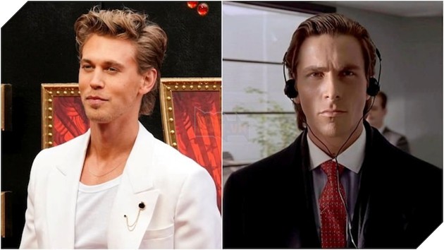Austin Butler