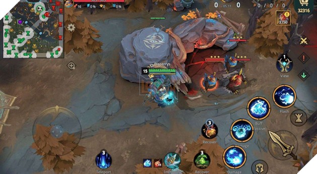 Đánh giá chi tiết AutoChess MOBA: Kỳ vọng và thực tế