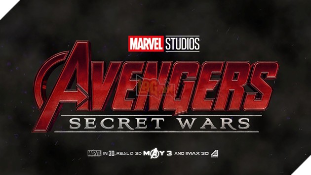 Avengers: Secret Wars có thể tái khởi động MCU
