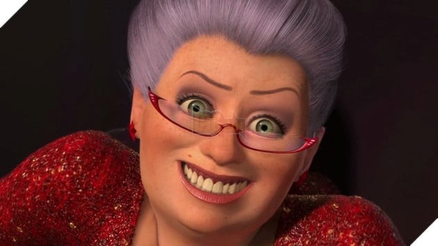 Giải Mã Bí Ẩn Shrek: Những Giả Thuyết Ly Kỳ Từ Người Hâm Mộ