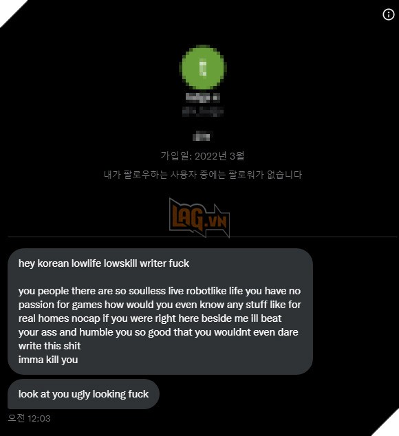 Bae Sang Hyun bị dọa giết sau khi chấm điểm thấp cho God of War Ragnarok