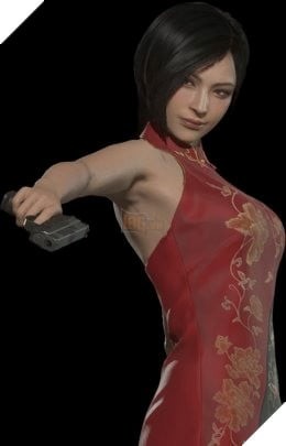 Bản đồ trong chế độ The Mercenaries của Resident Evil 4 Remake