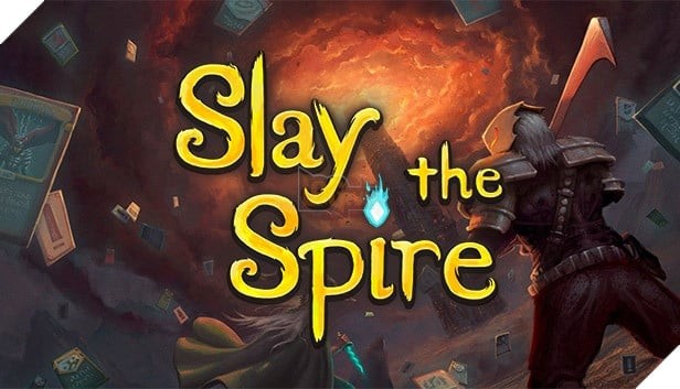 Bản mod của Slay the Spire bị hack và phát tán phần mềm độc hại trên Steam