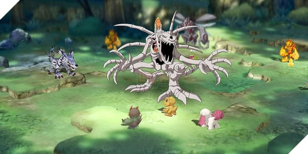 Bandai Namco Trở Thành Nạn Nhân Tiếp Theo Bị Tấn Công Mạng và Rò Rỉ Thông Tin