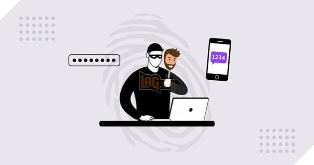 Bảo mật Gmail bằng tài khoản phụ