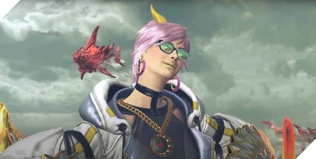 Đánh giá chi tiết Bayonetta 3: Khám phá đa vũ trụ và sự xuất hiện của nhiều phiên bản Bayonetta