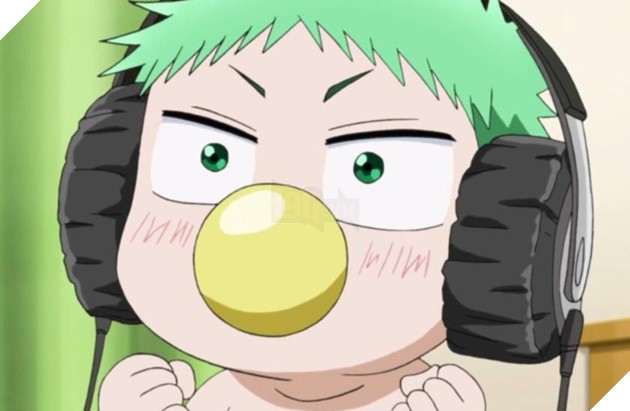 TOP 5 Đứa Trẻ Nguy Hiểm Nhất Trong Anime Nhật Bản: Đừng Đánh Giá Thấp Thiếu Nhi!