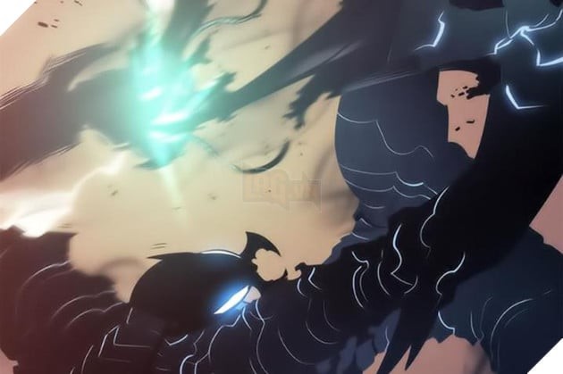 Dự đoán spoiler Solo Leveling chap 122: Jin Woo yêu cầu chinh phạt hầm ngục một mình, bảo vệ gia đình
