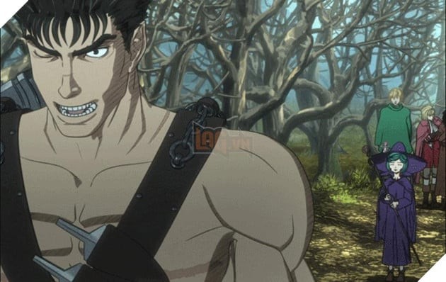 Top 5 Anime Chuyển Thể Từ Manga Đình Đám Nhưng Bị Khán Giả Chỉ Trích Không Thương Tiếc