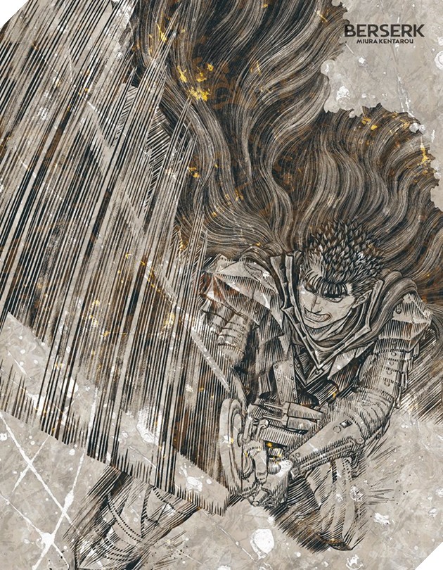 Tương Lai Của Manga Berserk: 3 Kịch Bản Kết Thúc Sau Chap 364