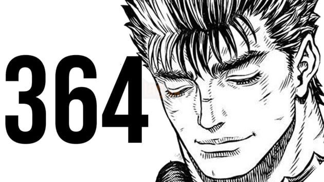 Berserk tiếp tục bởi các đệ tử của Kentarou Miura