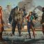 Suicide Squad: Kill the Justice League Giảm Giá Sốc Trên Epic Games Store