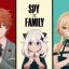 Tổng hợp meme Anya hài hước nhất trong Spy X Family