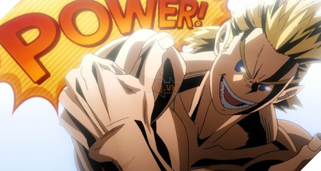 Spoiler My Hero Academia 361 và Tóm Tắt Nội Dung Chap 360: BIG 3 Đối Đầu Shigaraki, Tamaki Tung Đòn Tất Sát!