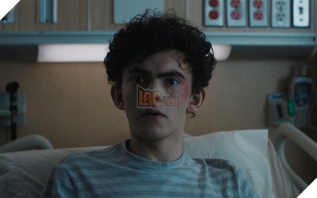 Billy Kaplan tìm hiểu về Agatha Harkness