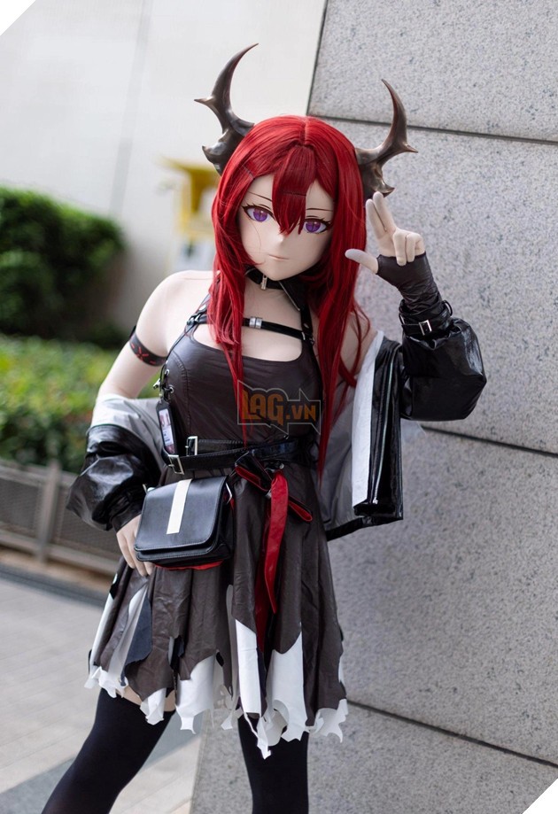 Bình luận về Kigurumi
